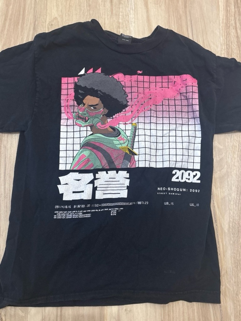 Authentic CoryxKenshin steampunk merch